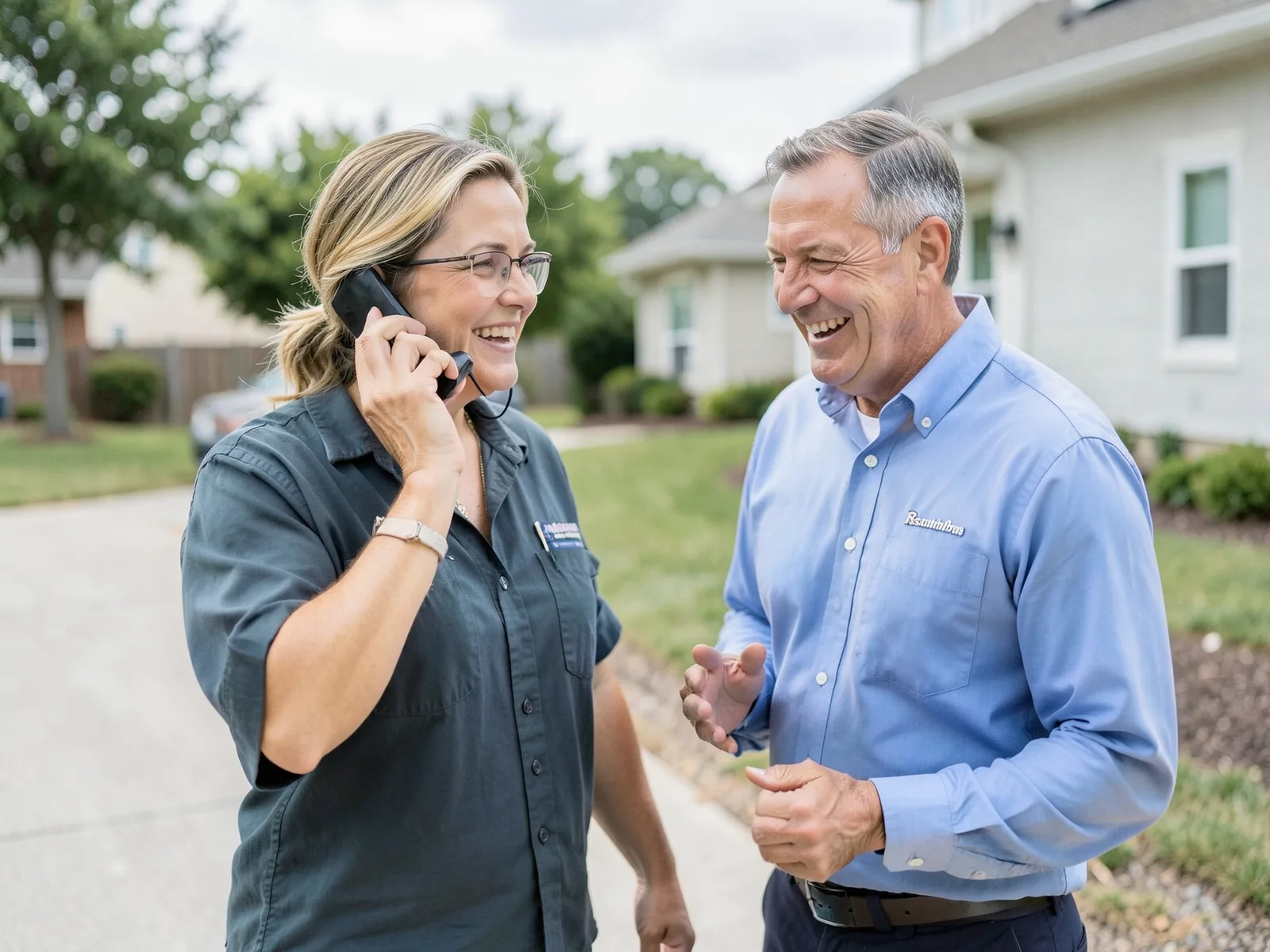 Frequently Asked Questions About Flood Damage Restoration in Brighton, IL
